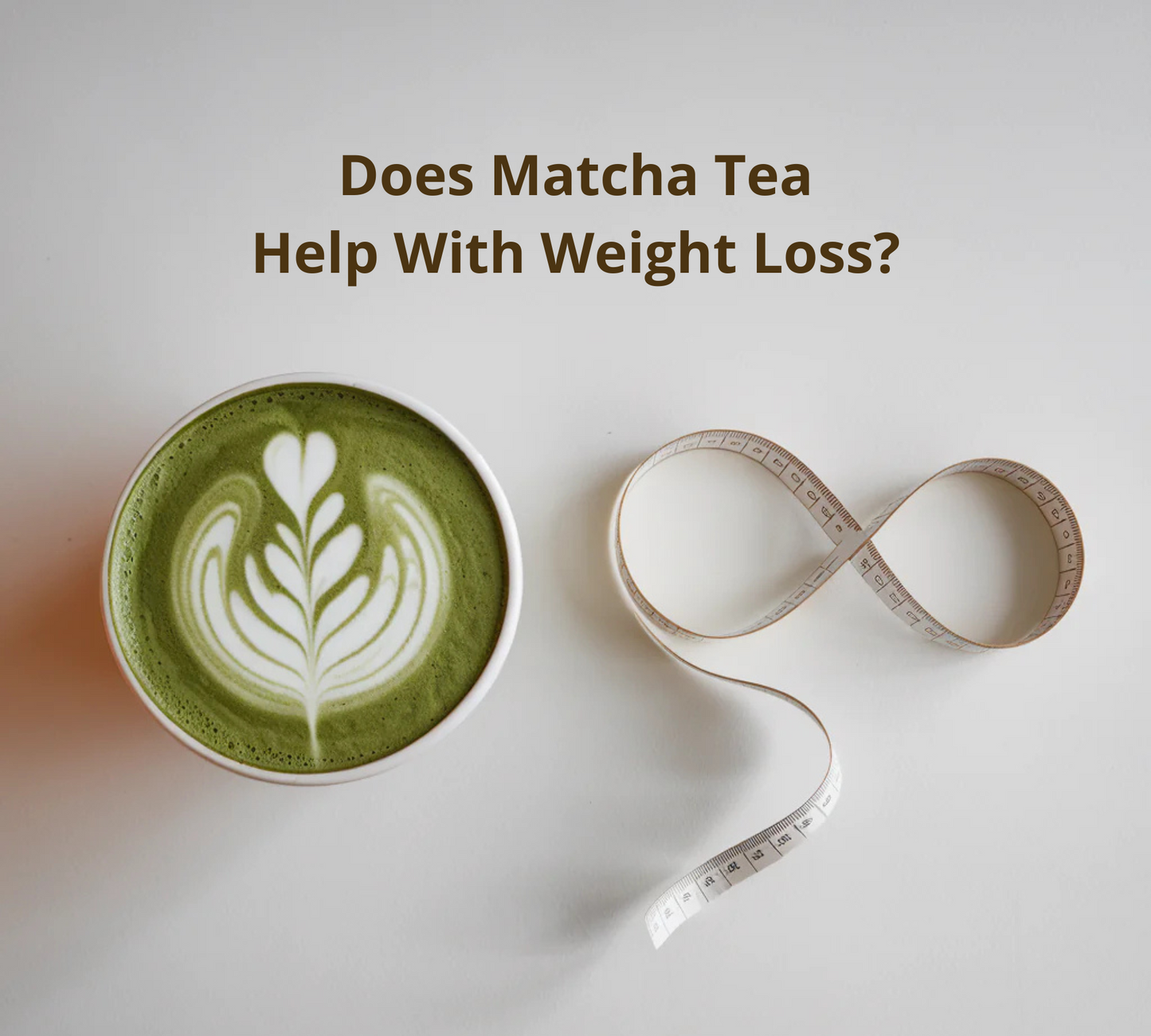 Matcha Weight Loss