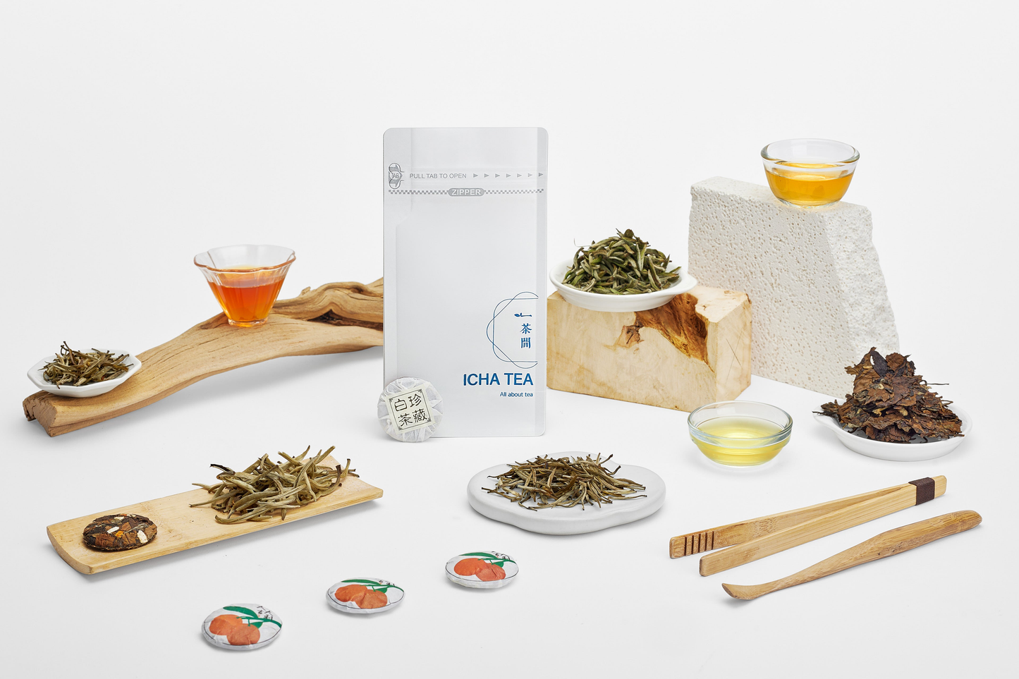 White Tea