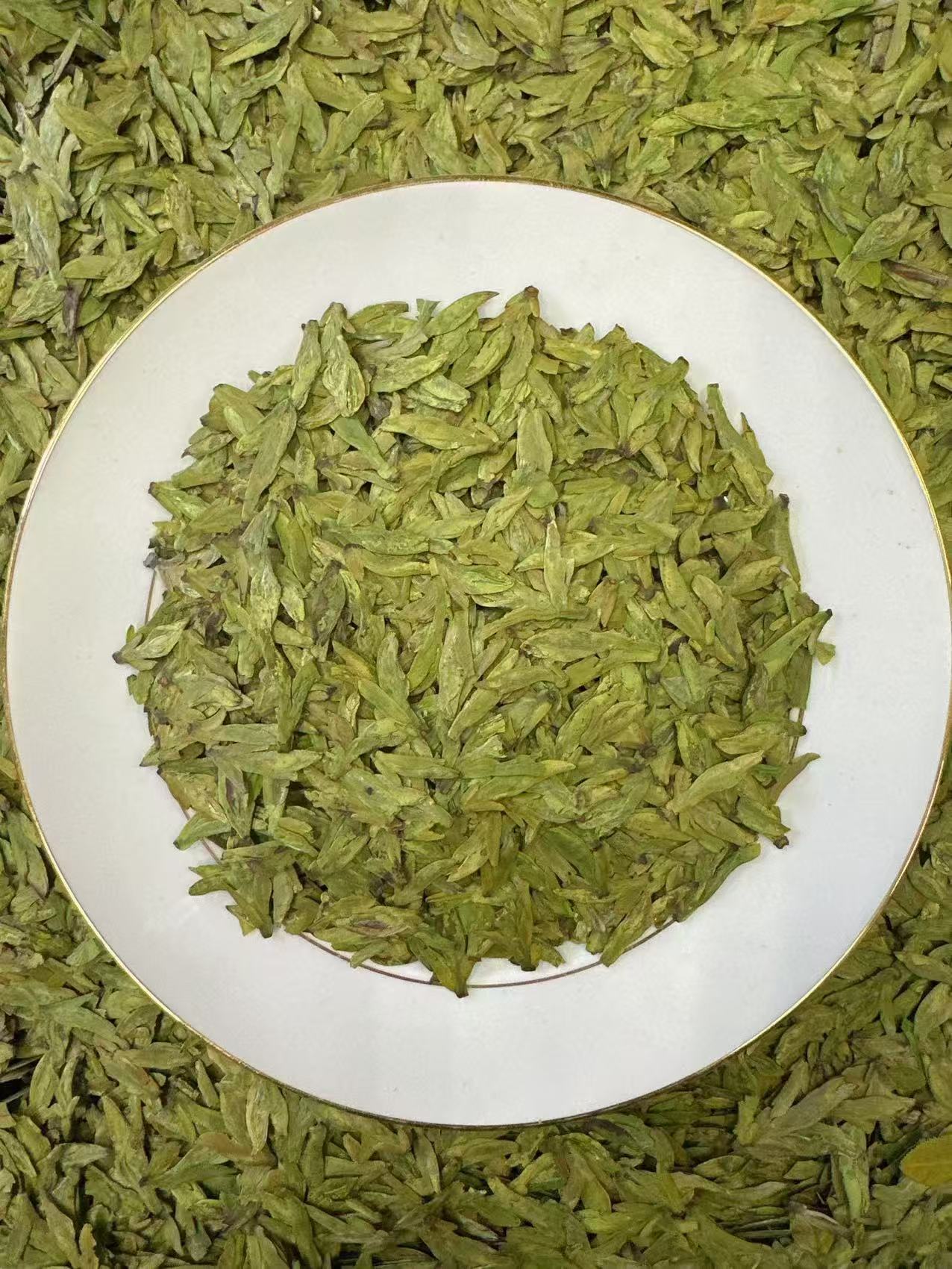 2025 Pre Qing Ming Da Fo Long Jing 大佛龙井