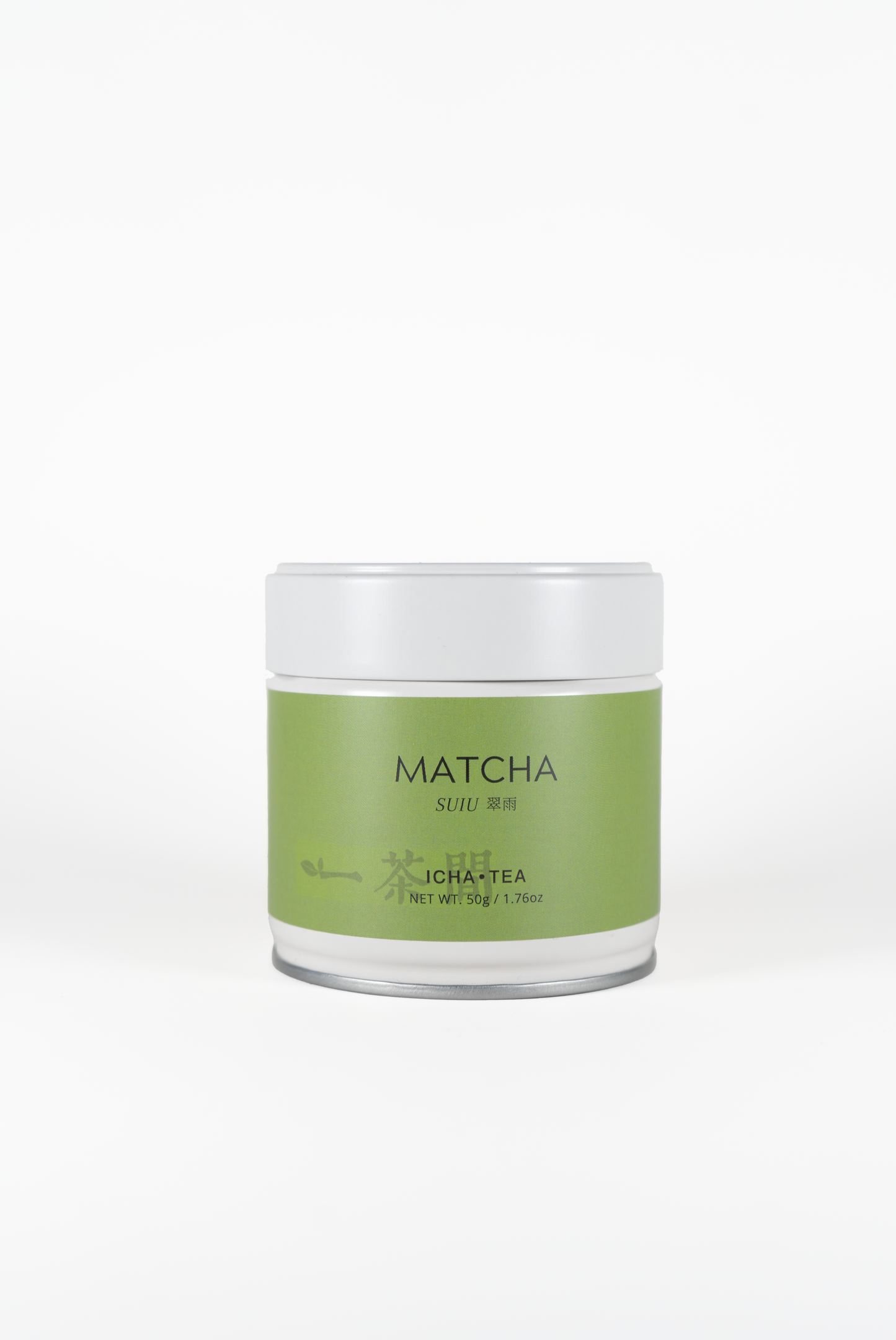 Matcha Suiu