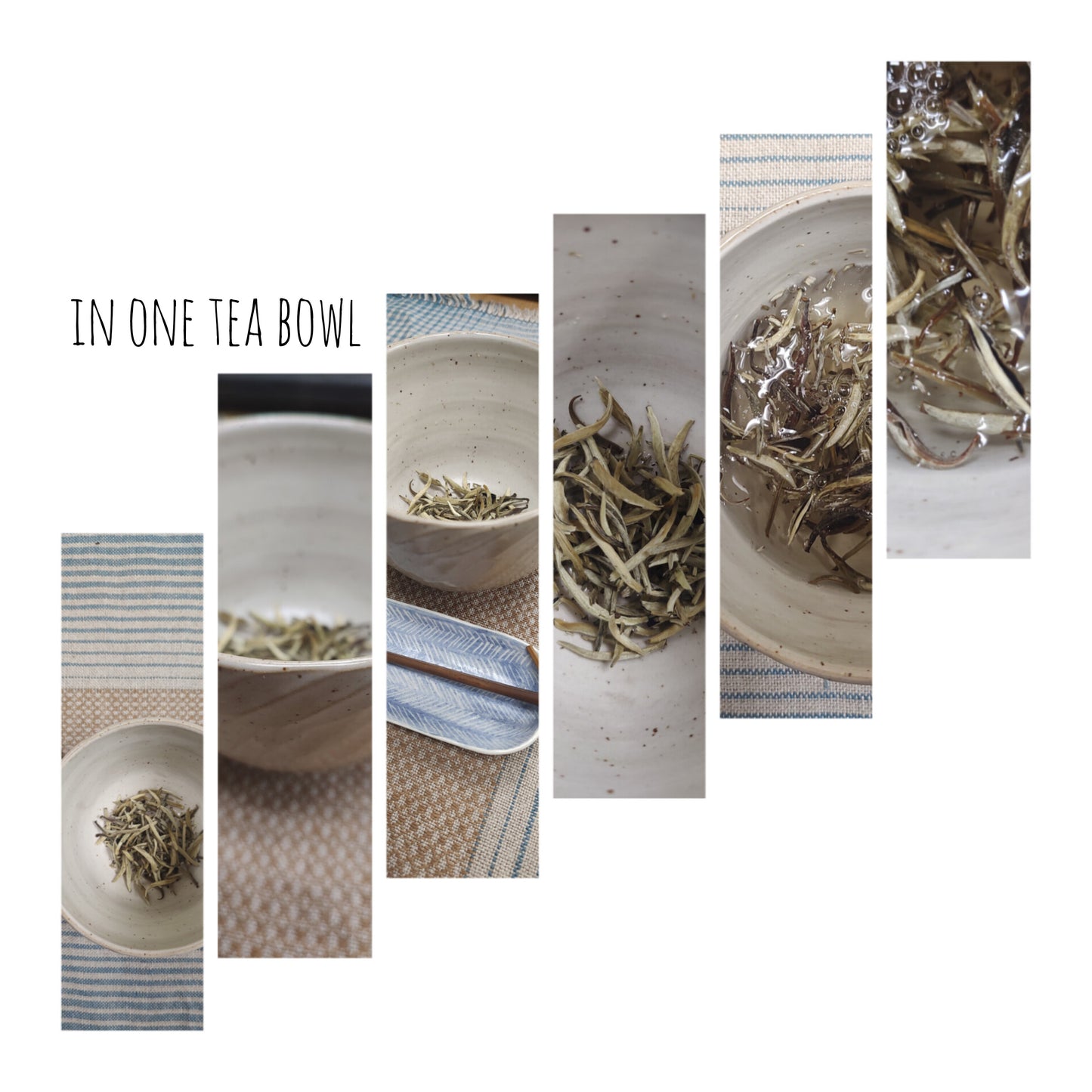 In One Tea Bowl Workshop