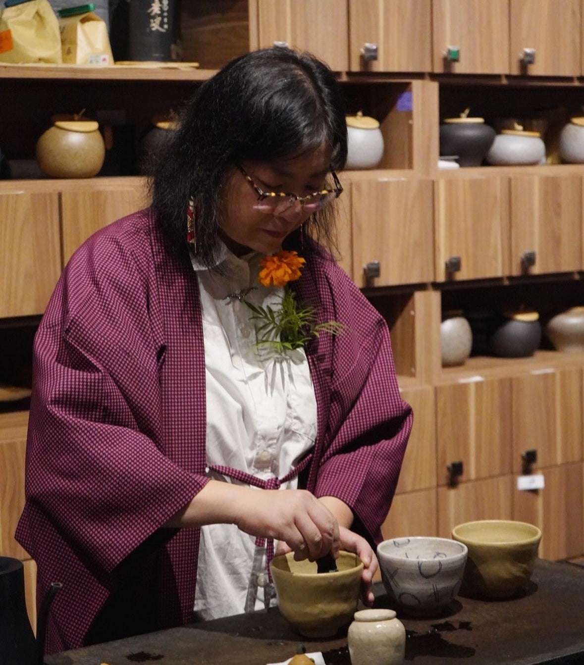 Matcha Tuesday 2024 Oct 29th