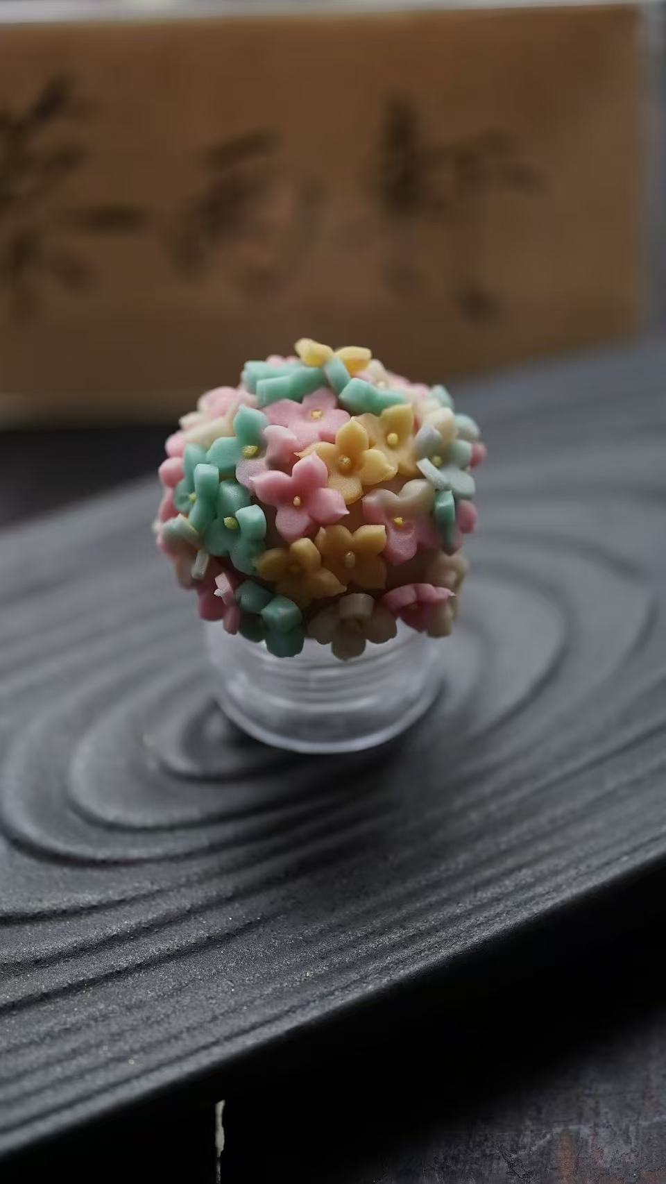 Yu’s Wagashi Workshop