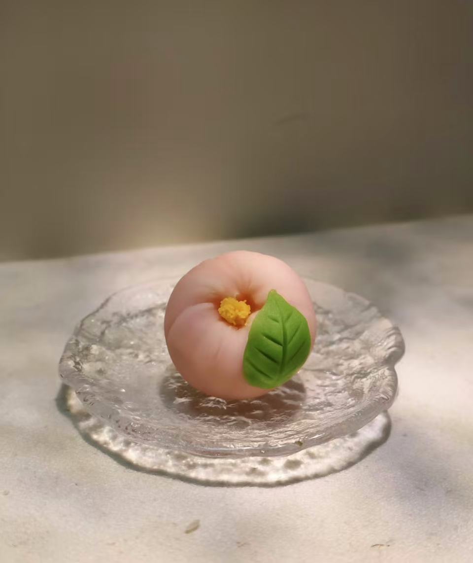 Yu’s Wagashi Workshop