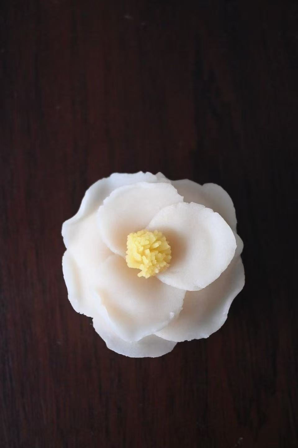 Yu’s Wagashi Workshop