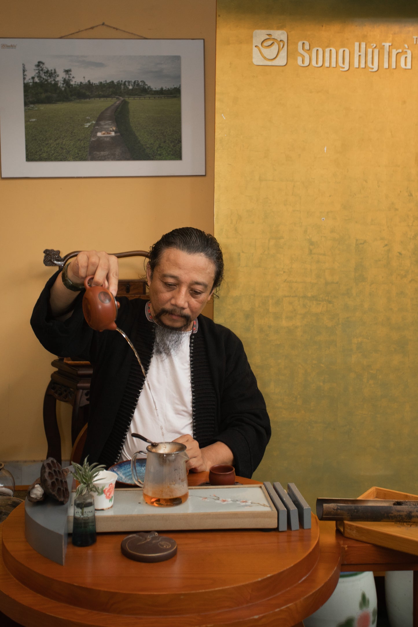 Aroma of Vietnam - 2025 June 8th