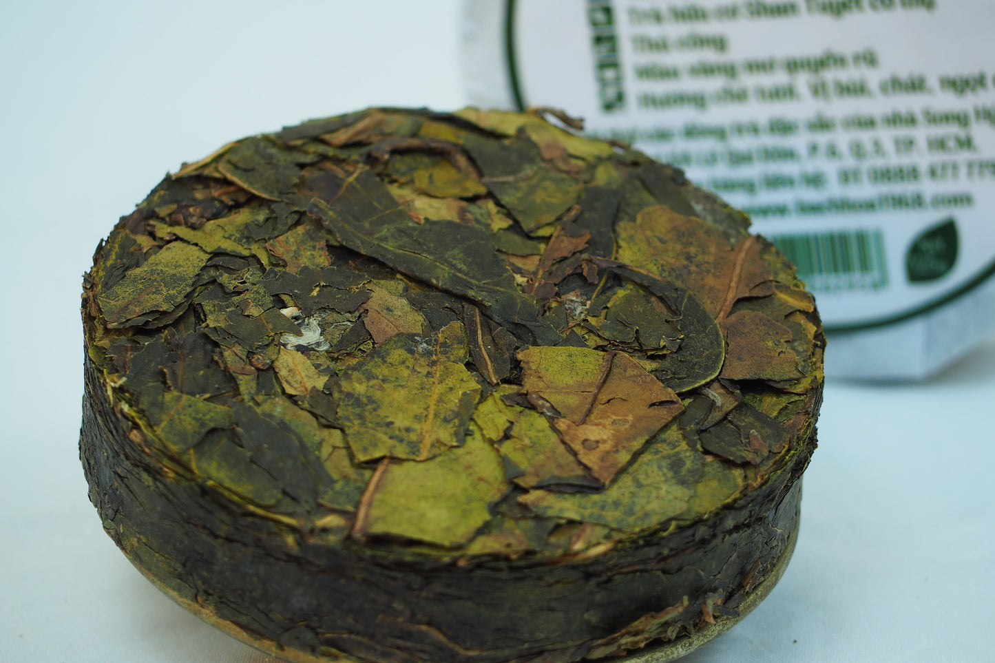 Aroma of Vietnam - 2025 June 8th