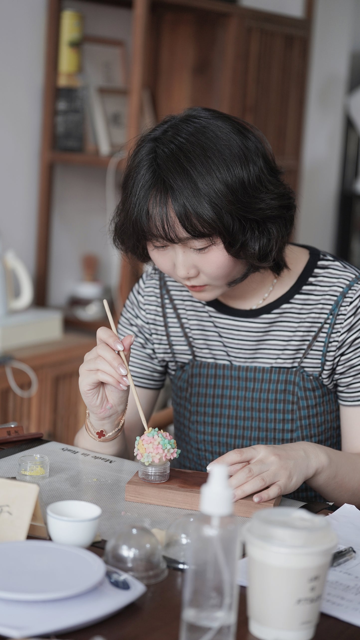 Yu’s Wagashi Workshop