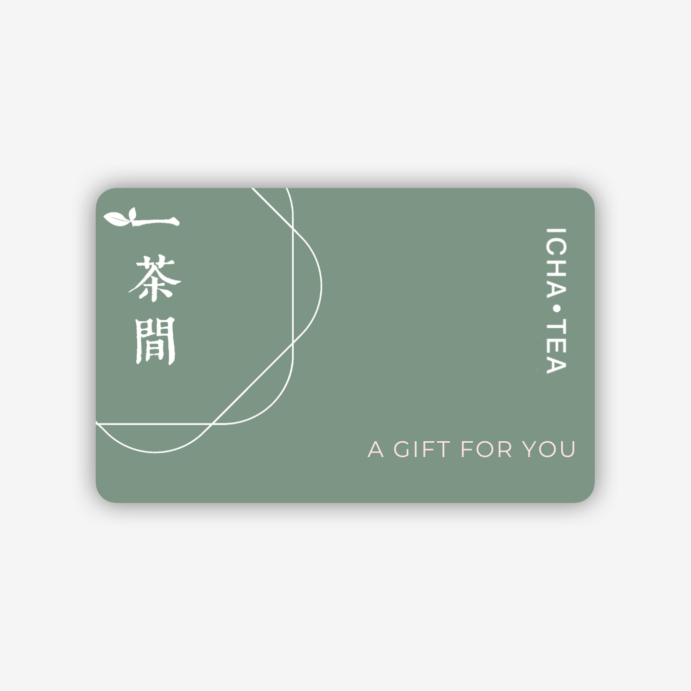 Gift card (exclude free shipping)