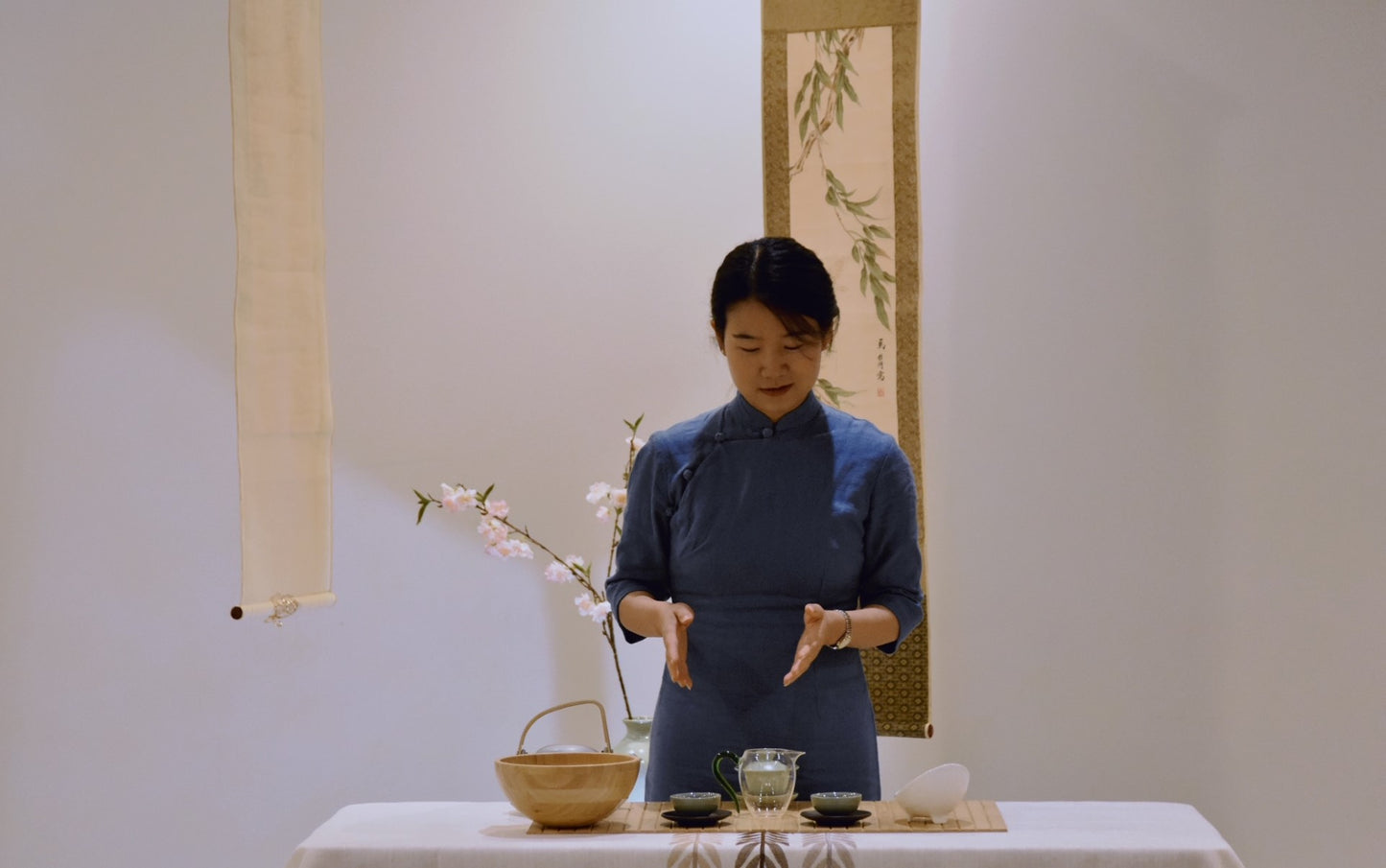 Mar 17th Tea Tasting Event