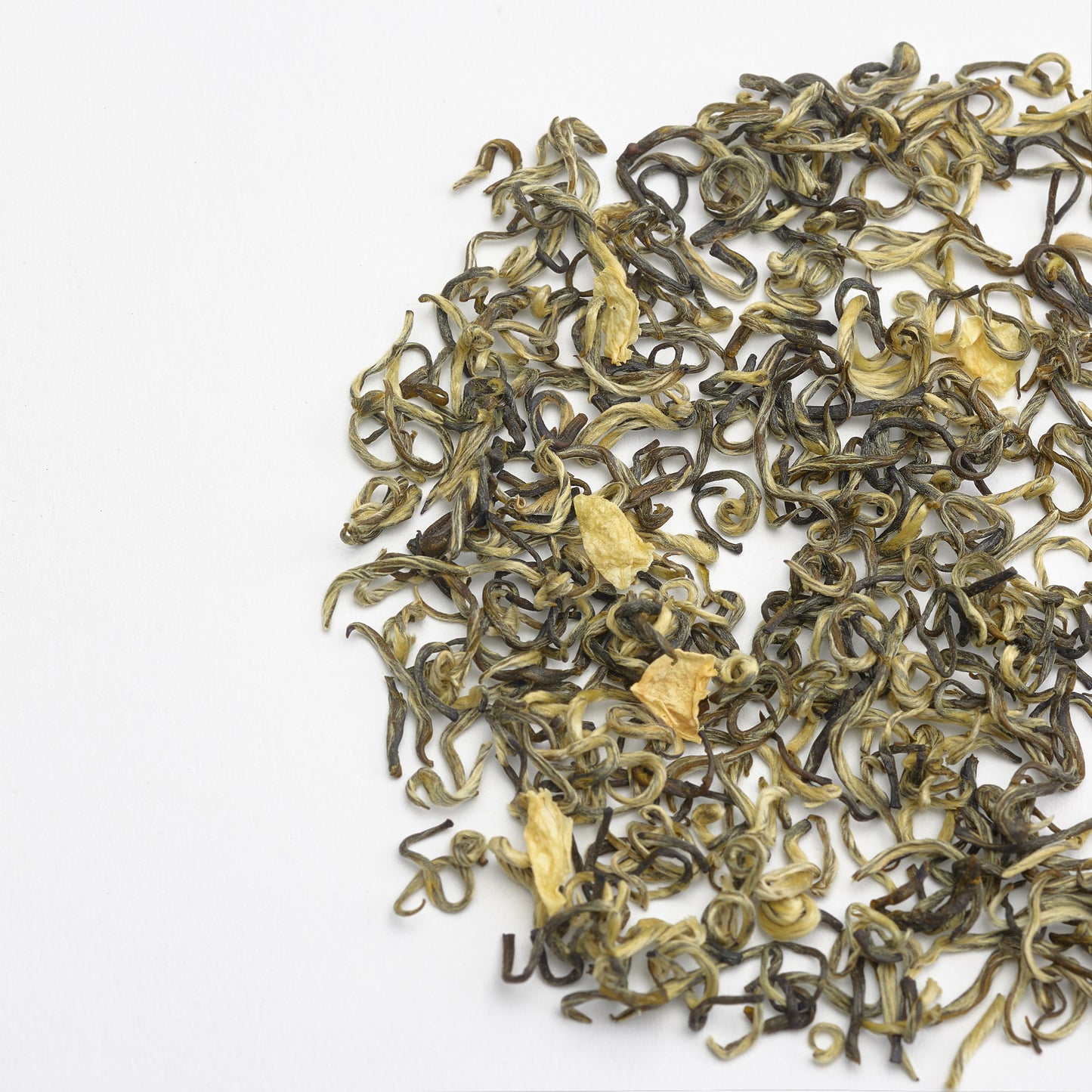 snow jasmine tea