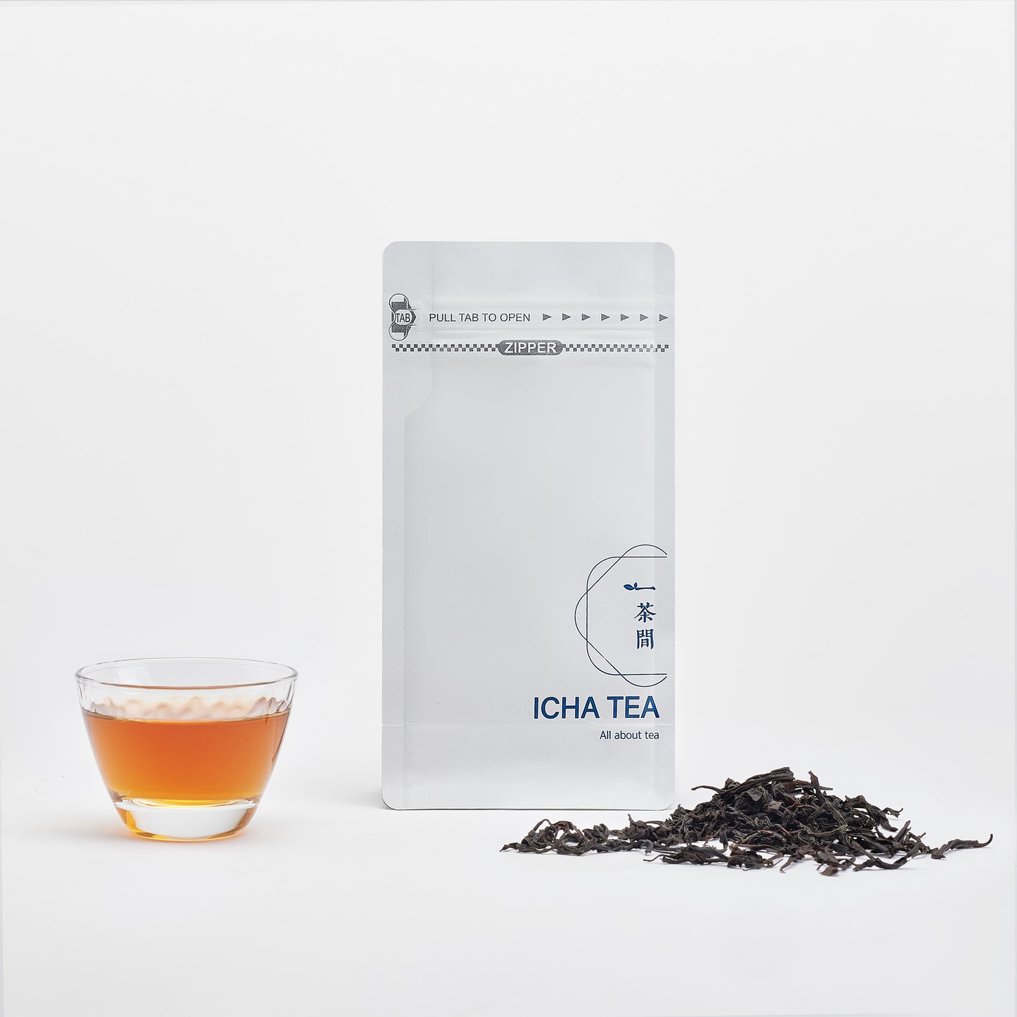 big red robe (da hong pao)