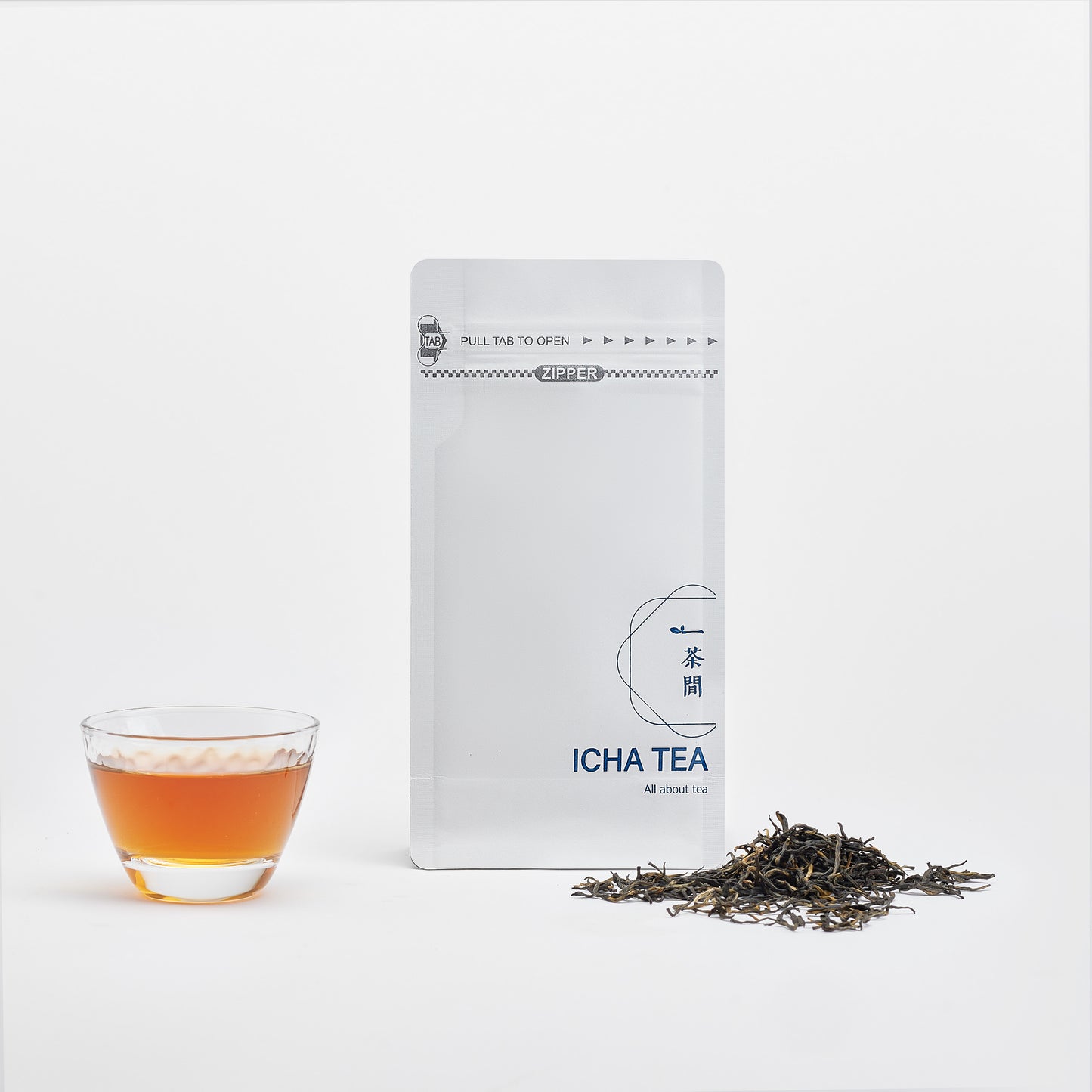 golden eyebrow (jin jun mei)