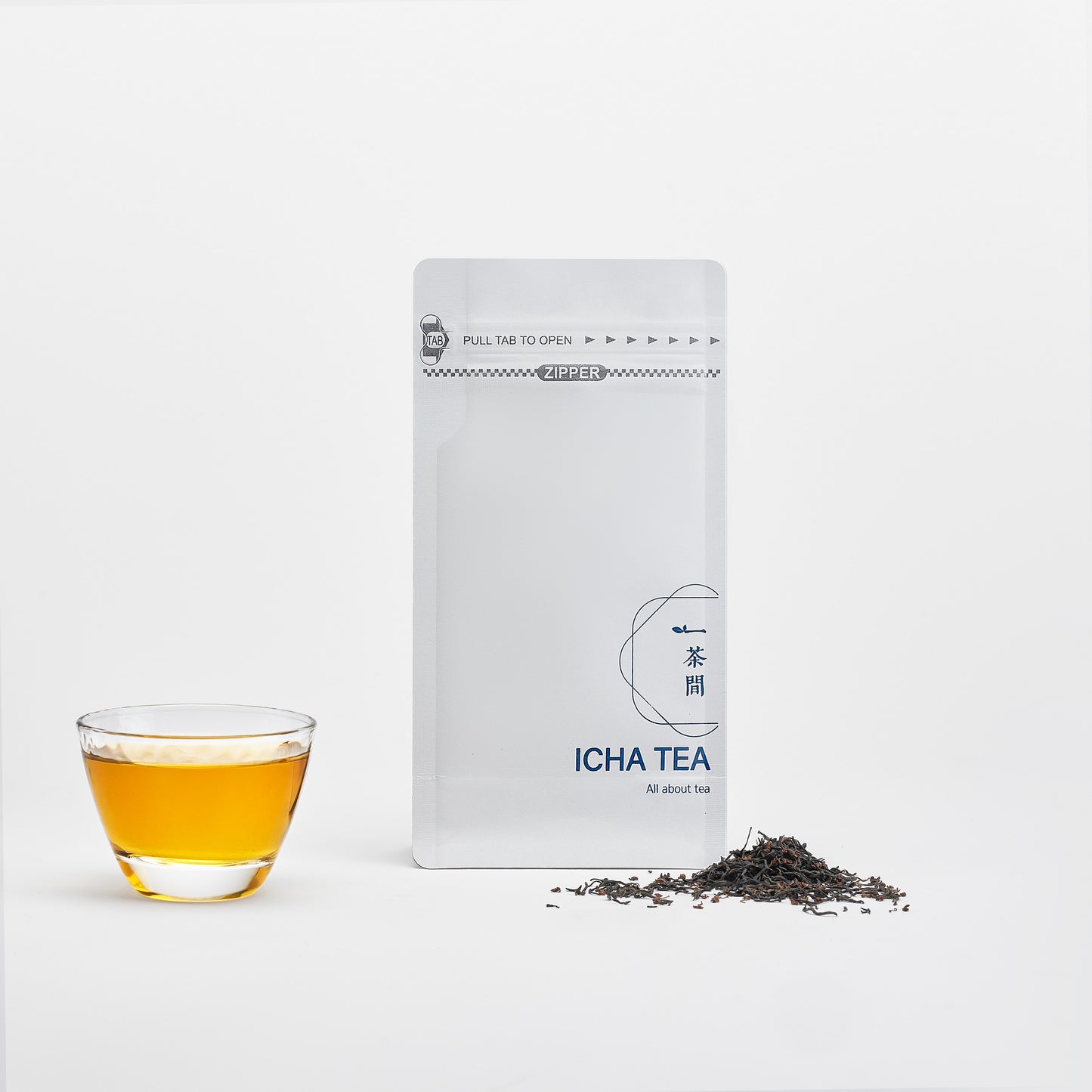 osmanthus black dragon tea