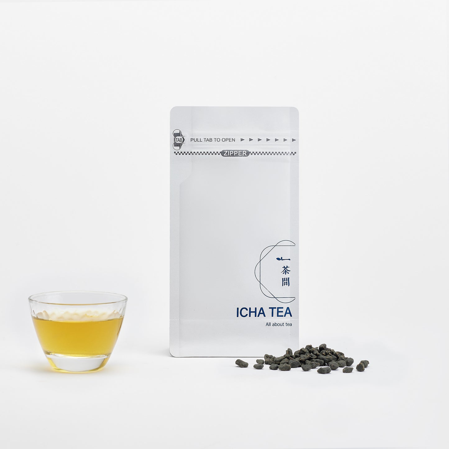 beauty lan oolong tea