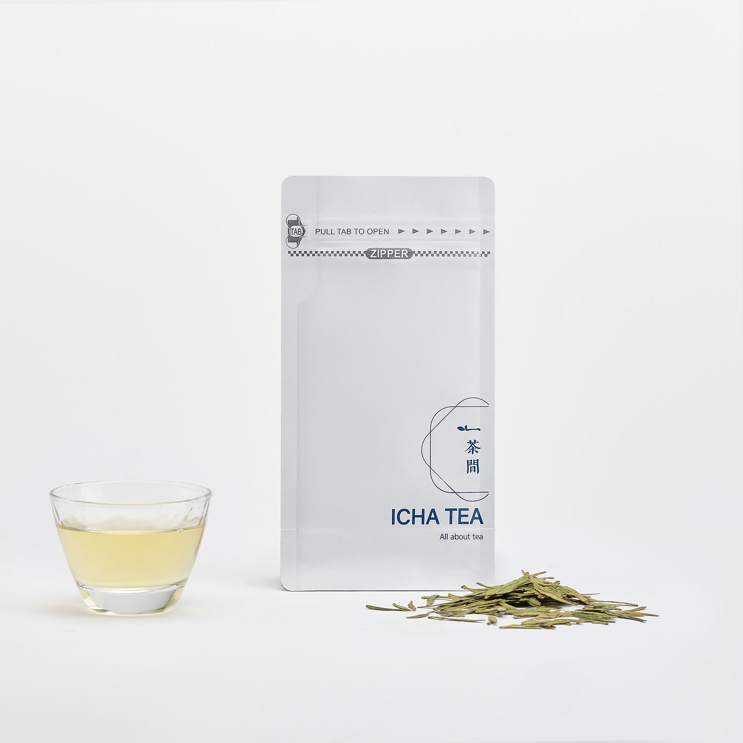 dragon well ( long jing )