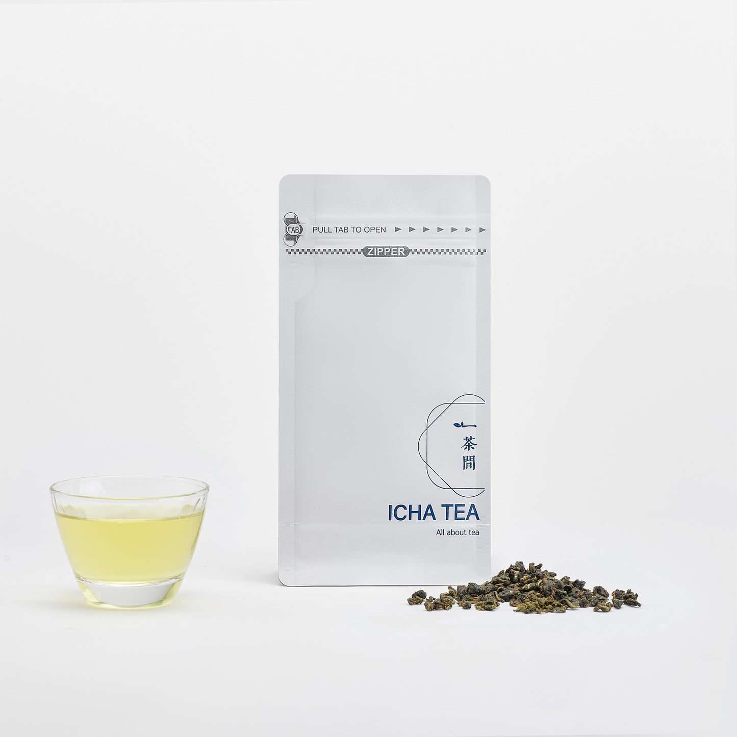 milk oolong tea