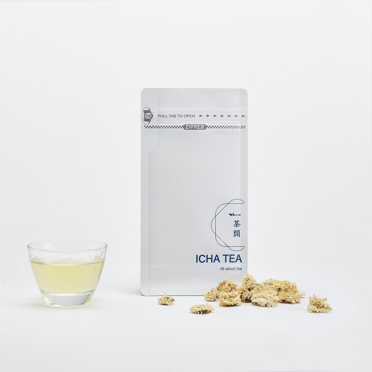 chrysanthemum tea gong ju