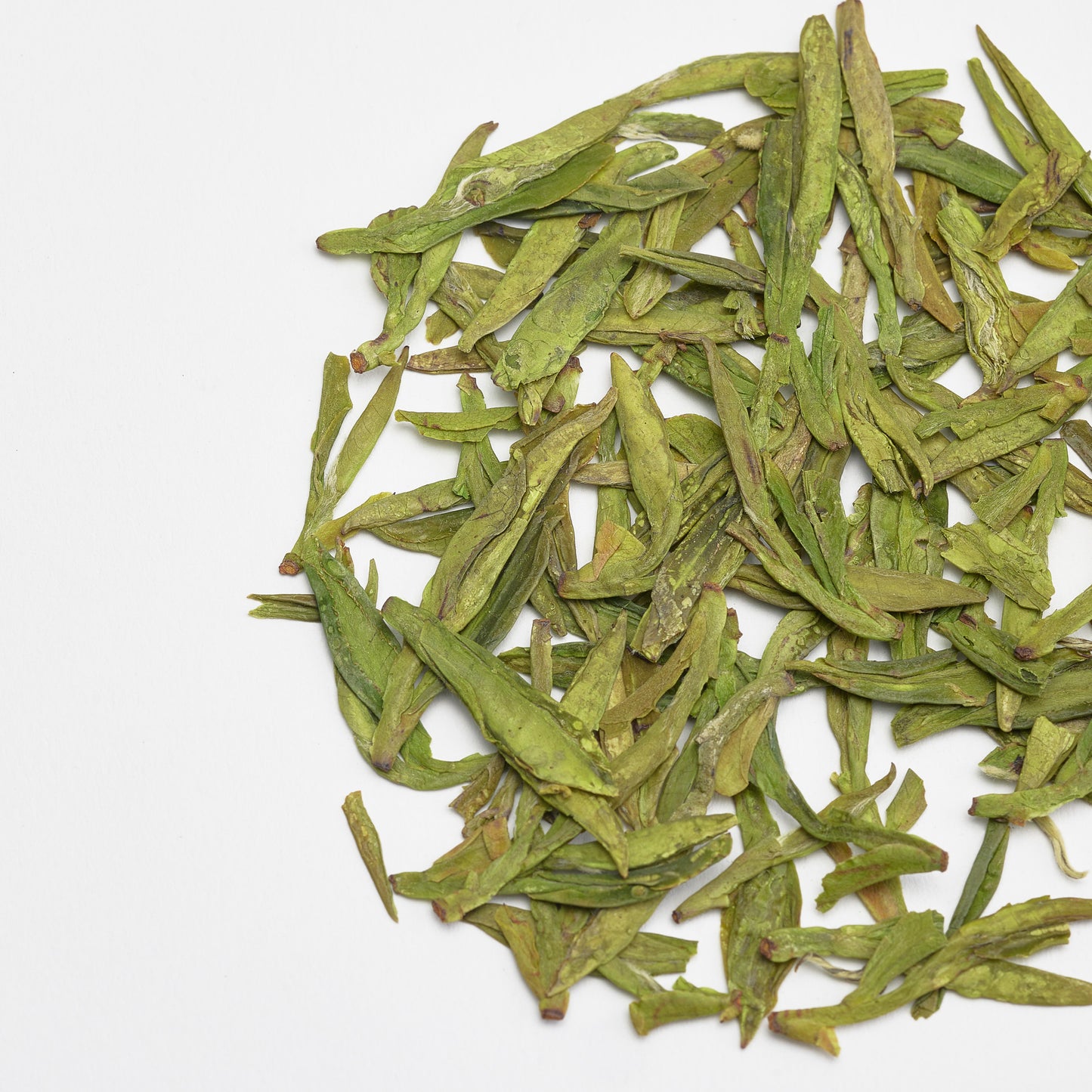 dragon well ( long jing )