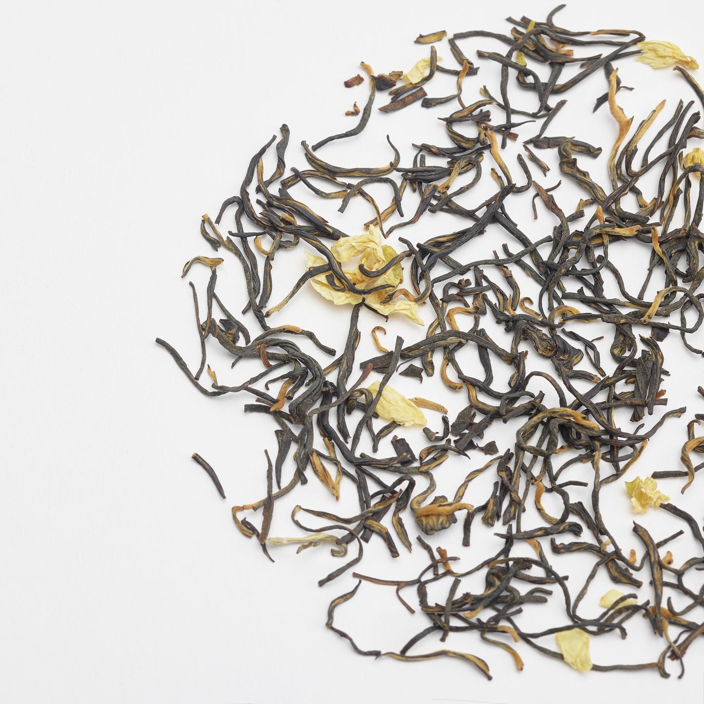 oriental jasmine black tea