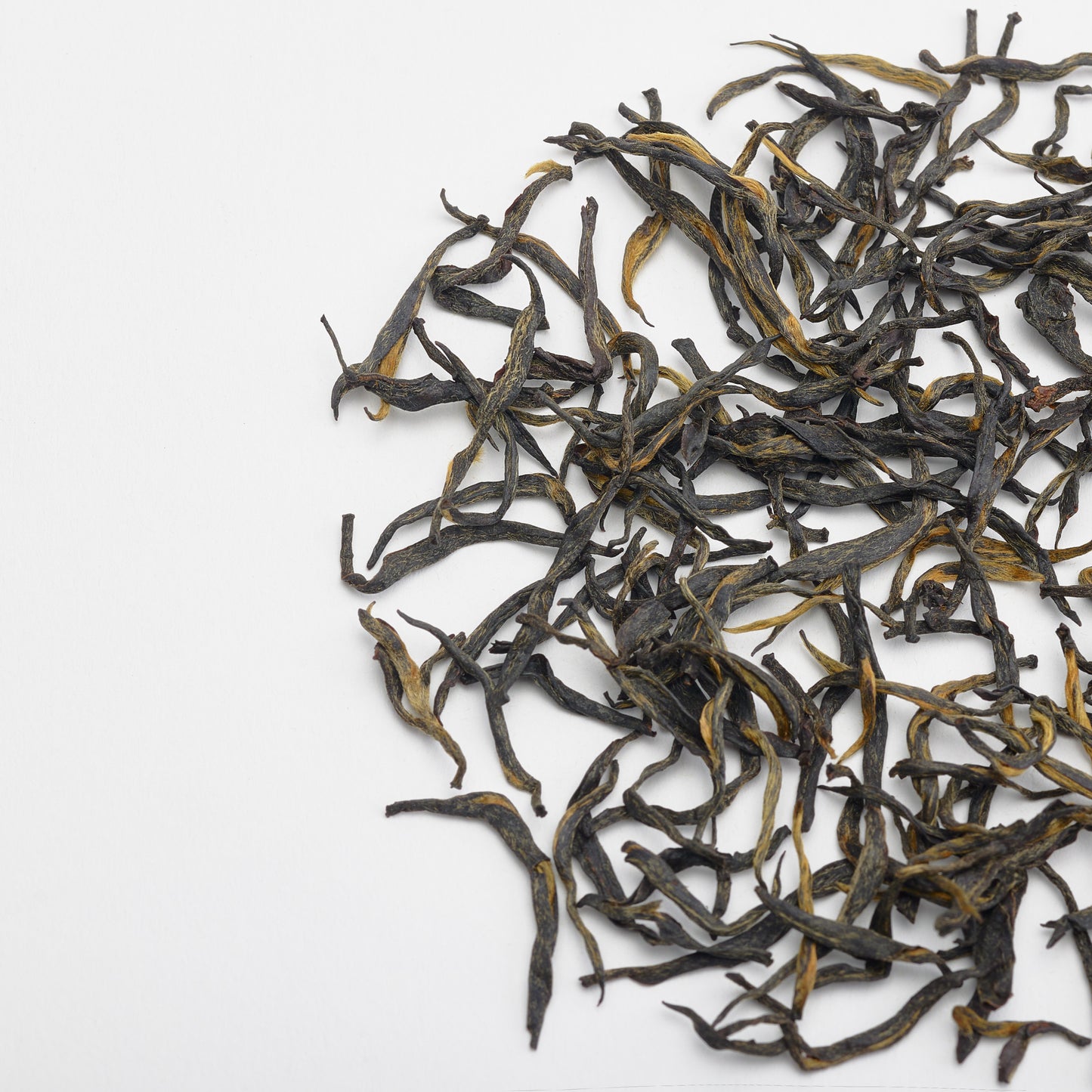 golden eyebrow ( jin jun mei)