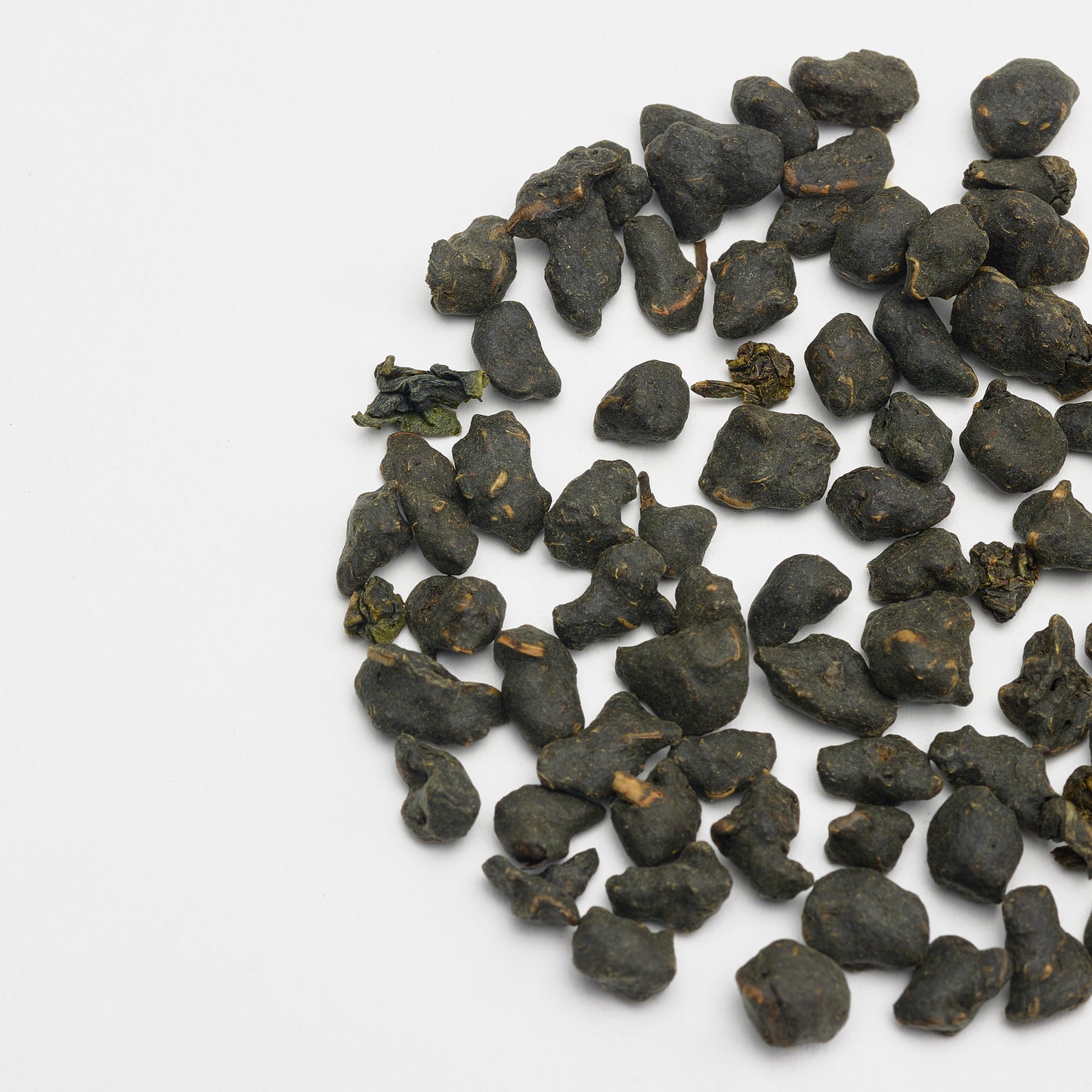 beauty lan oolong tea