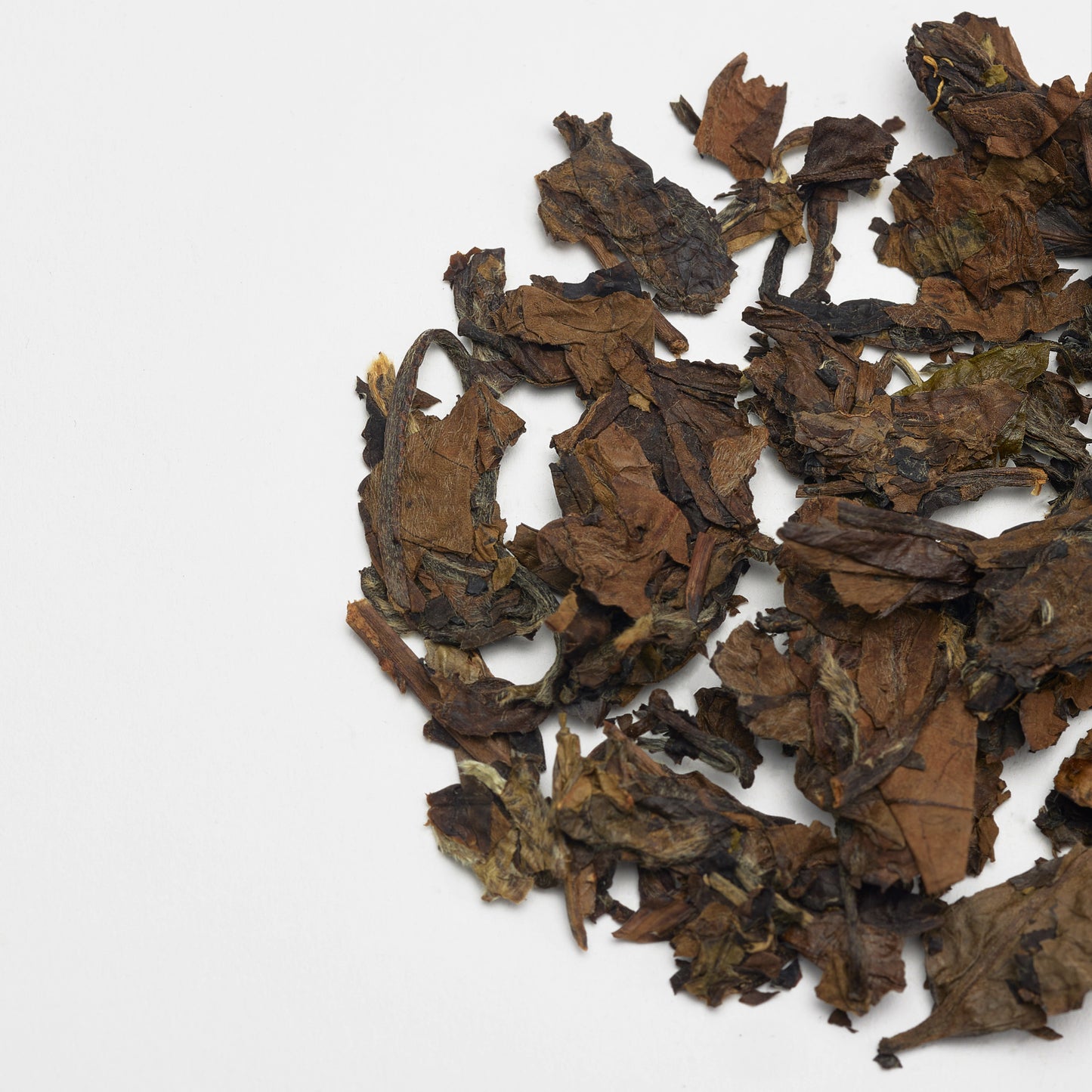shou mei white tea