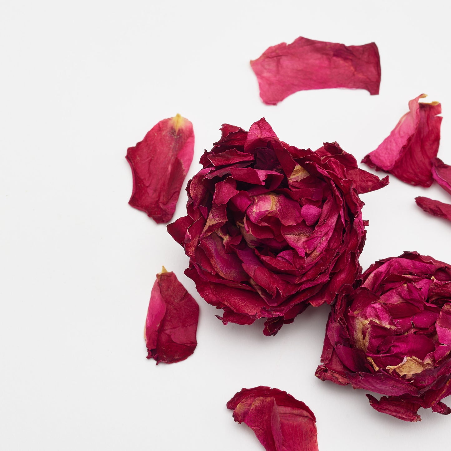 crimson rose tea