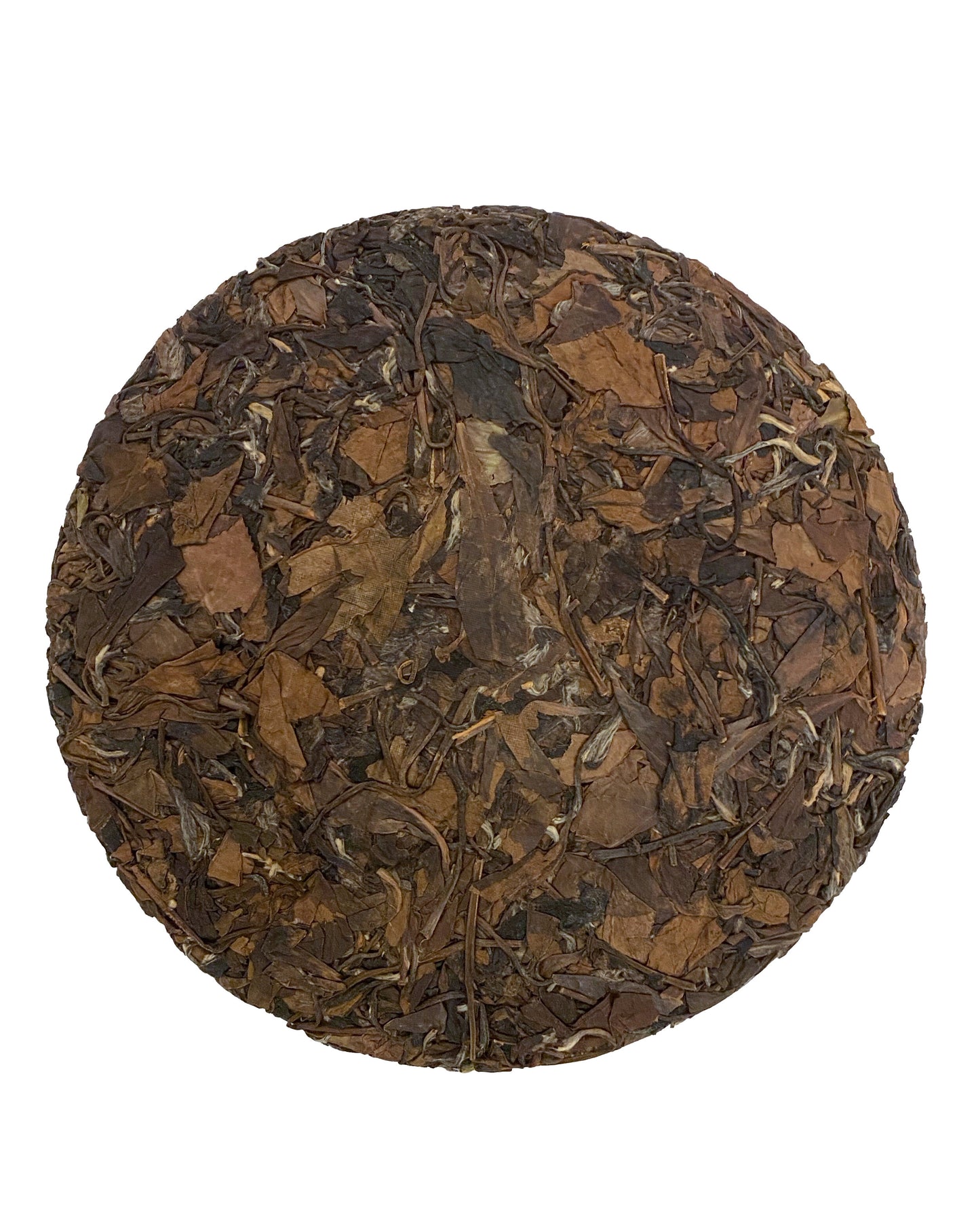 ICHA TEA toronto teashop White tea Shou Mei tea cake  一茶间 多伦多茶店 白茶 寿眉 茶饼