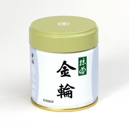Kinrin 金轮