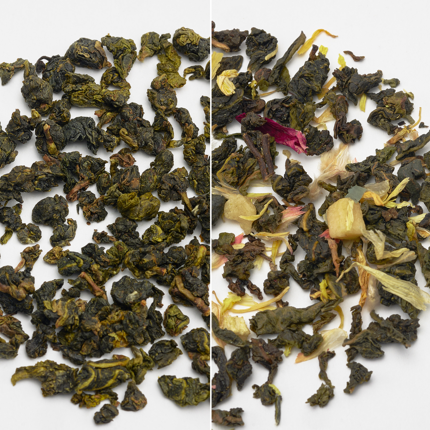 Gift Bundle-Milk Oolong x Peach Oolong