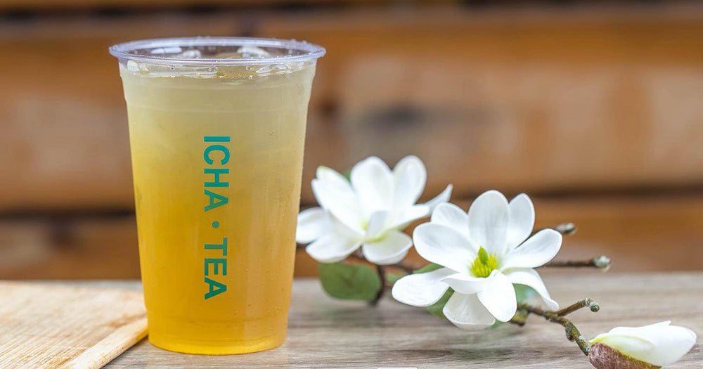 Ica Basic Tea ICHA TEA, In-Store Menu | Traditional Tea Experiences in Toronto