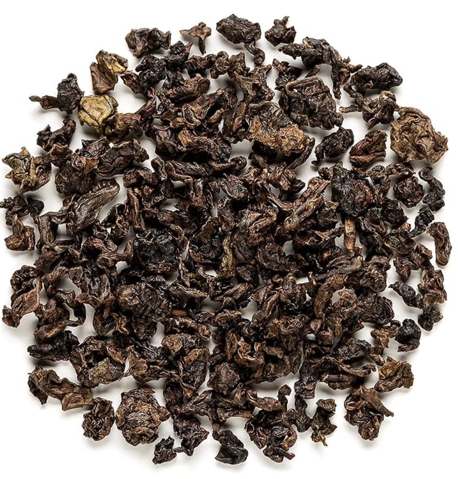 GABA Oolong (Organic)