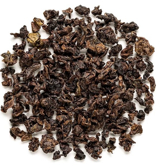 GABA Oolong (Organic)