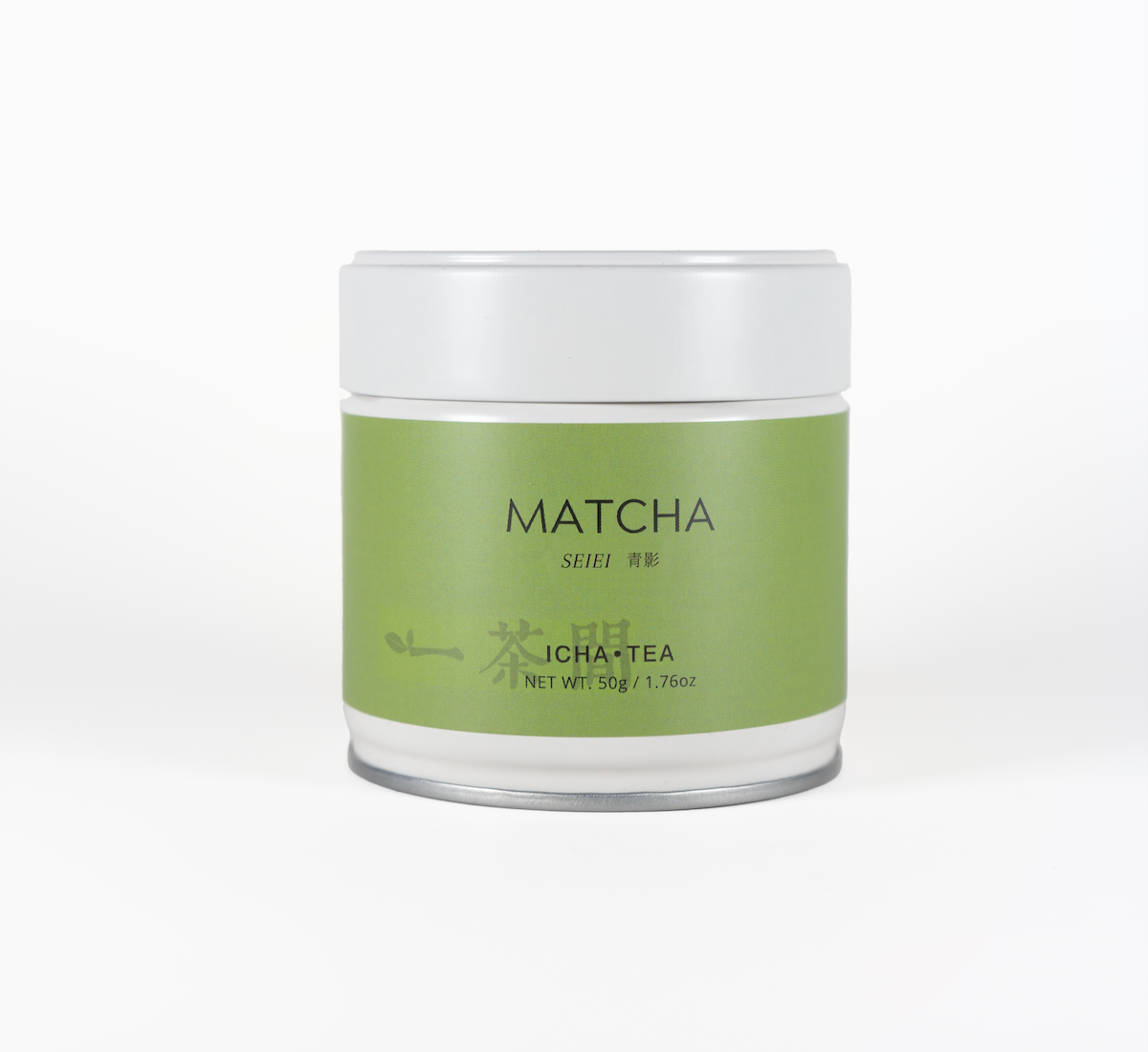 Matcha Seiei