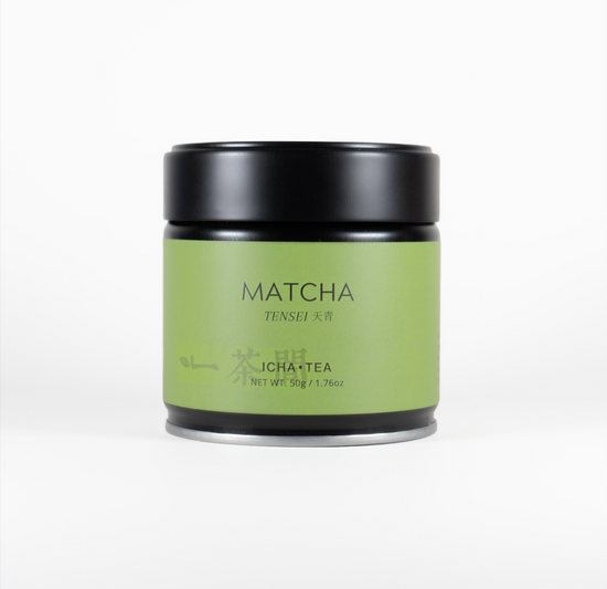 Matcha Tensei