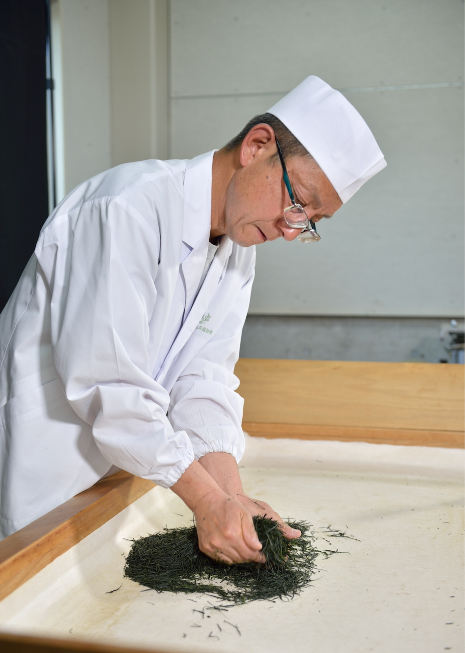 Journey of Japanese Tea by Tea Master Yoshiaki Hiruma