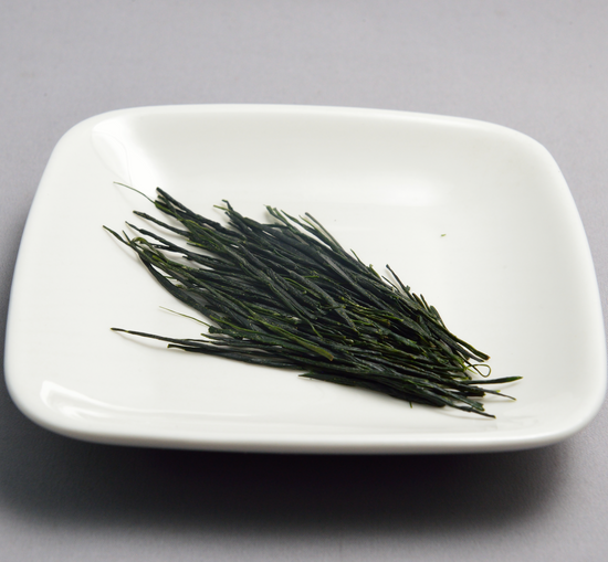The Art of Hand-Rolled Tea: Temomi Masterclass by Tea Master Yoshiaki Hiruma