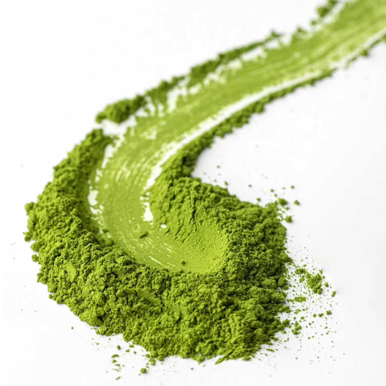 Sort Matcha Matcha – ICHA TEA