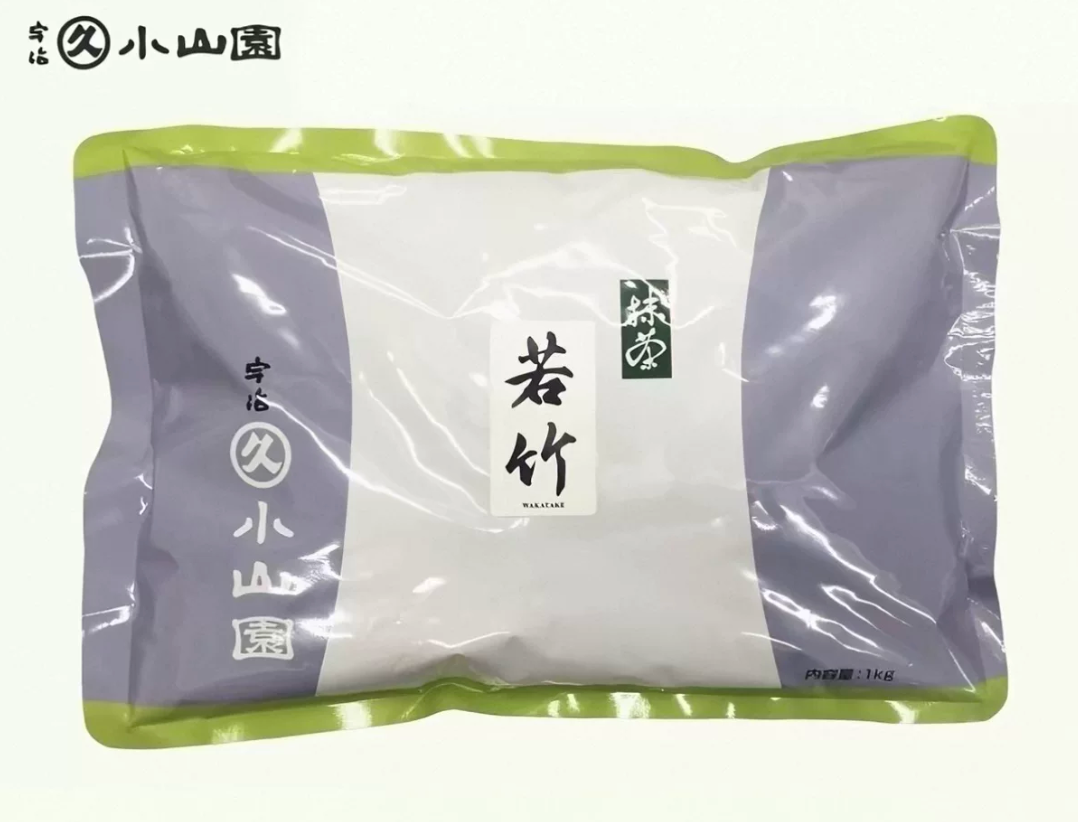 Wakatake 若竹 1kg