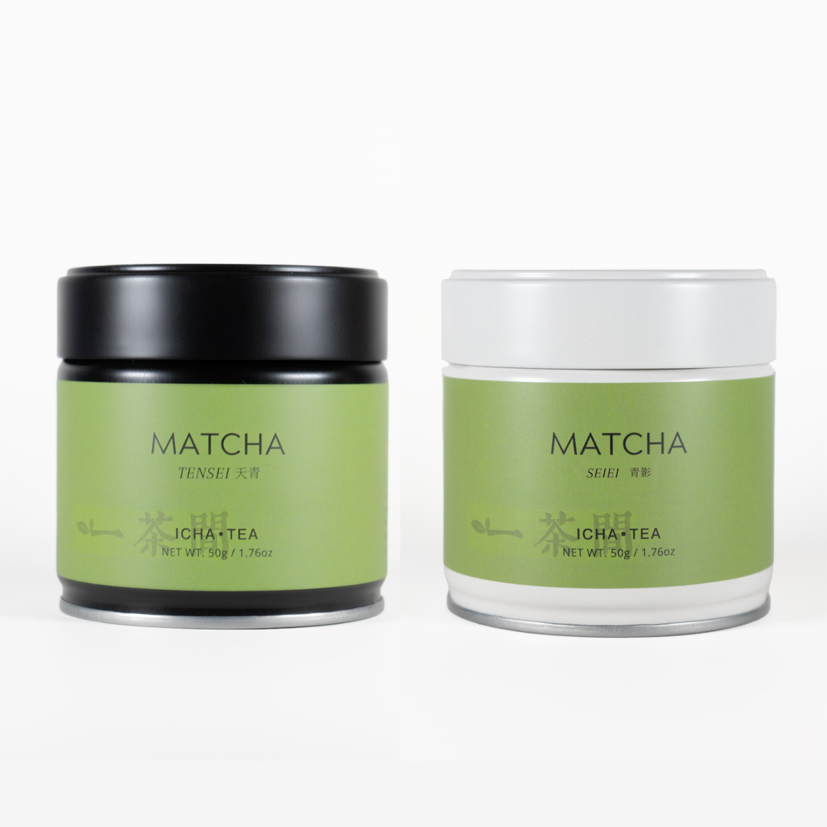 Matcha Bundle – ICHA TEA