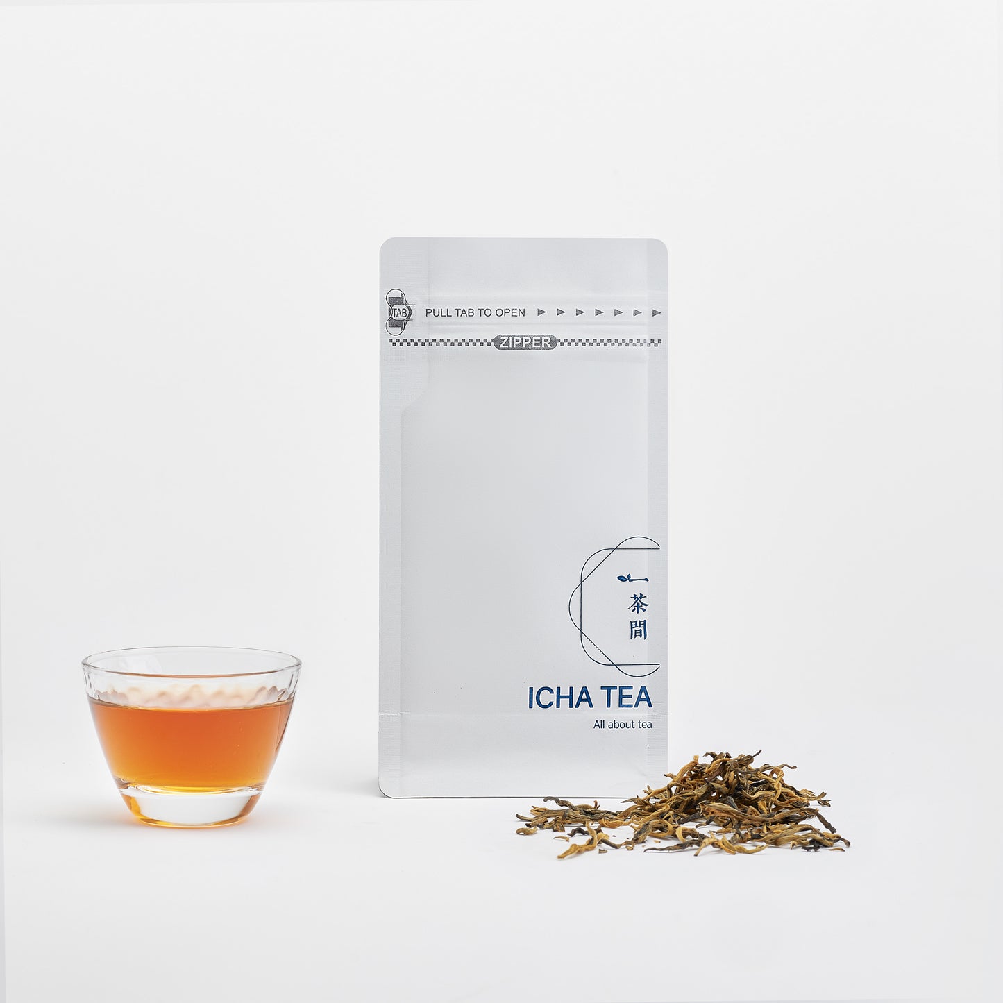 dian hong black tea 