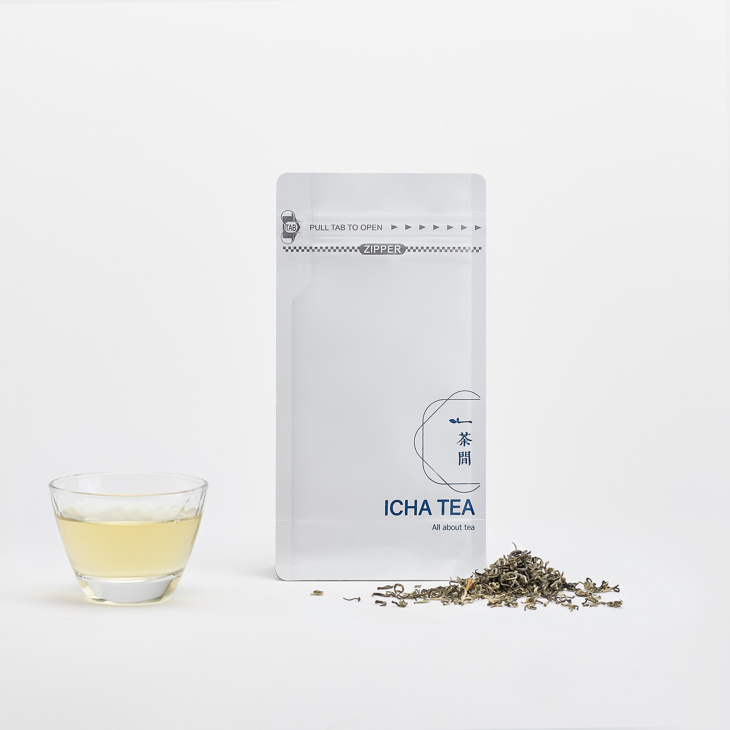 Ica Basic Tea Toronto tea shop, buy ceremonial grade matcha, loose tea leaf online ...