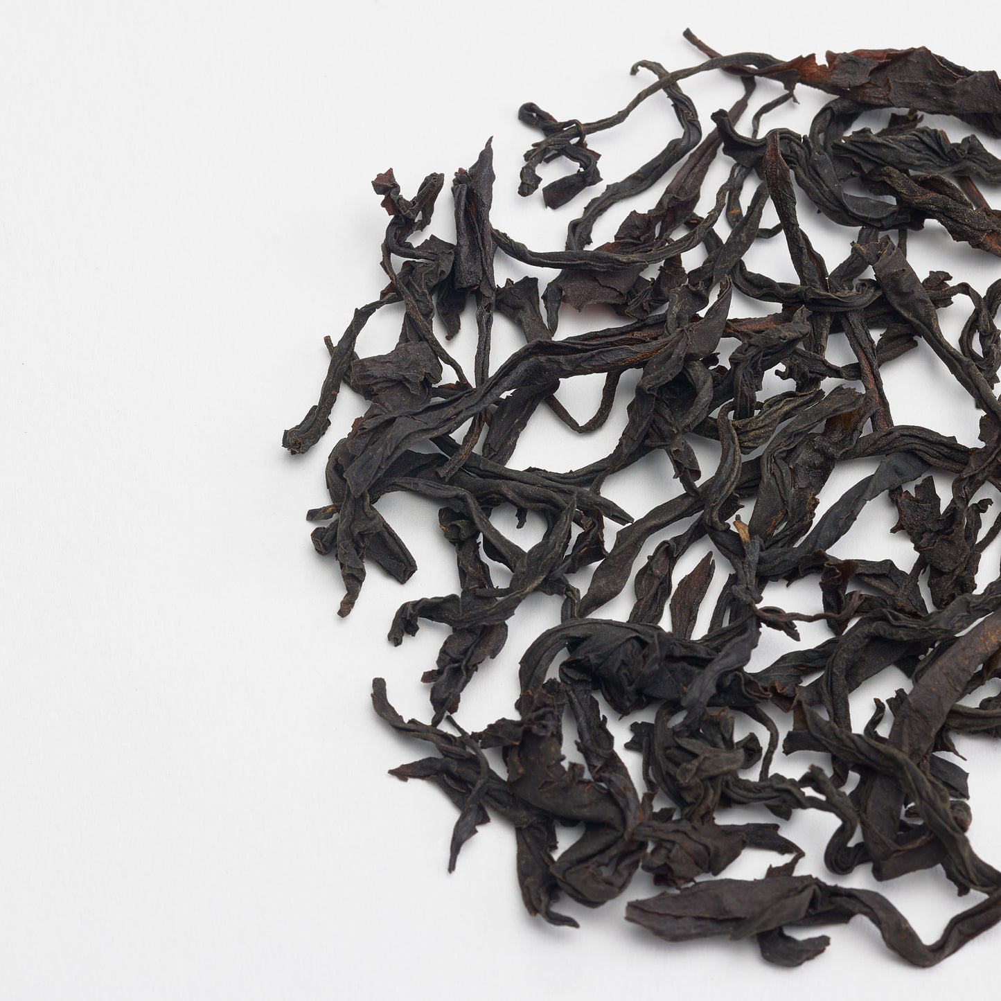 Da Hong Pao (Big Red Robe) 大红袍