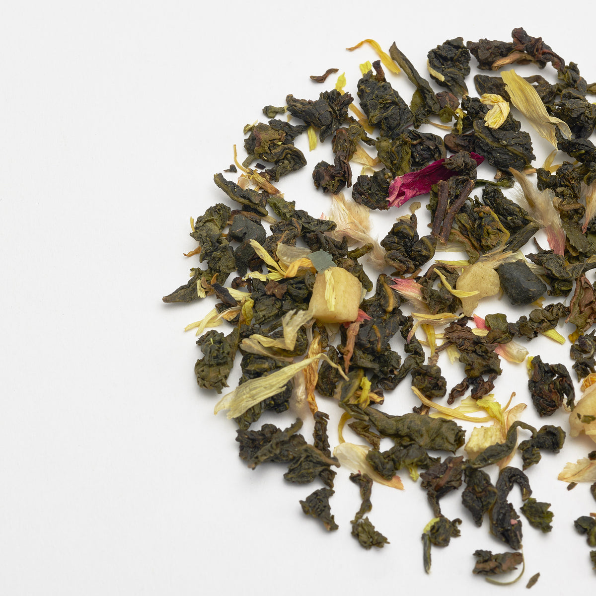 Gift Tin-Peach Oolong – ICHA TEA