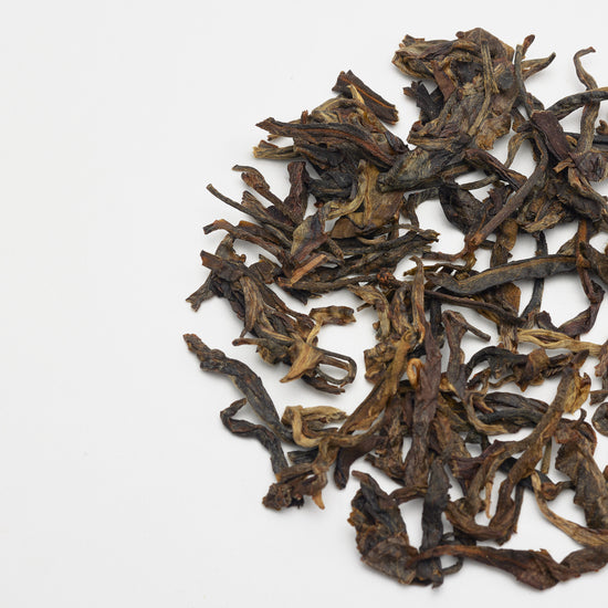 sheng pu erh 