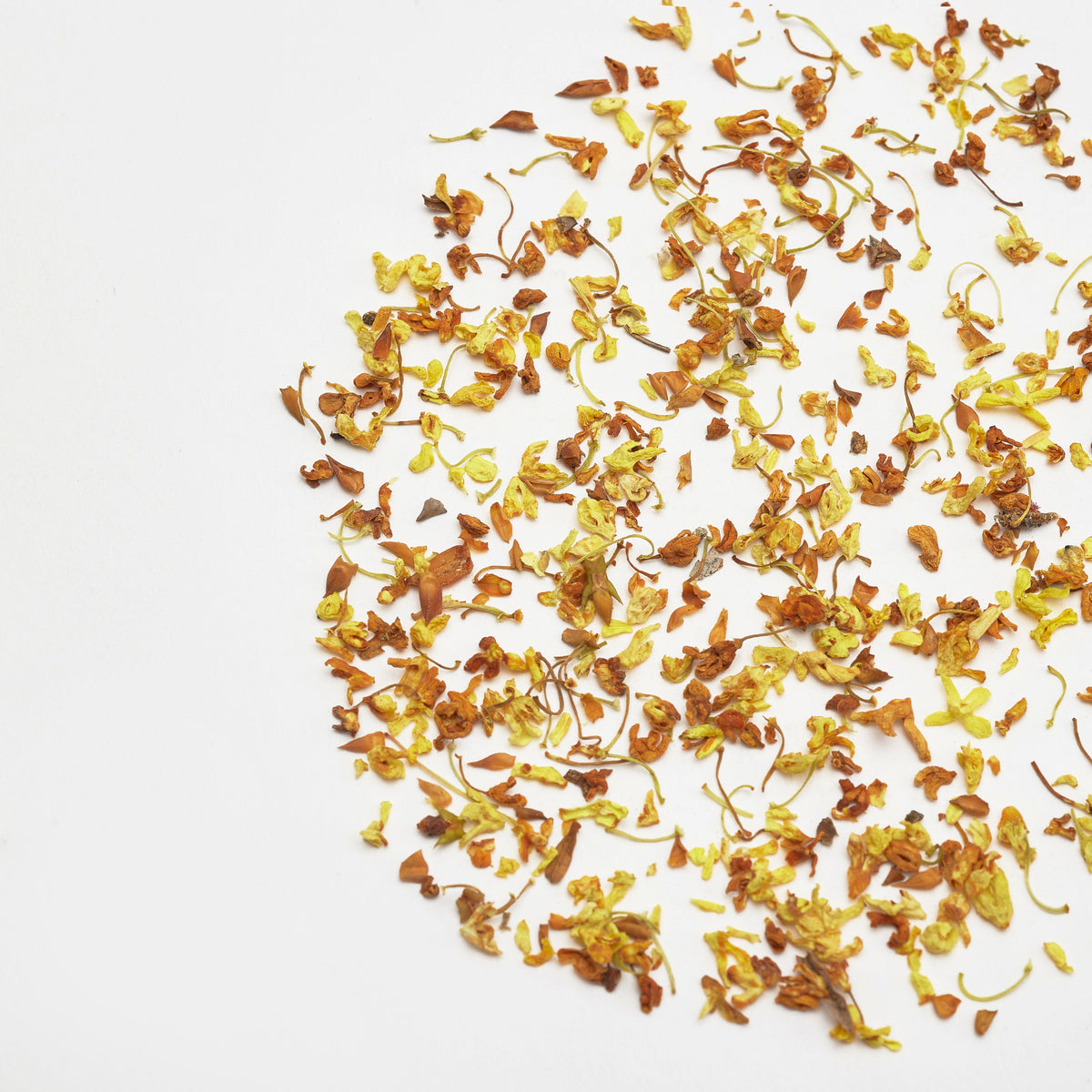 Osmanthus – ICHA TEA