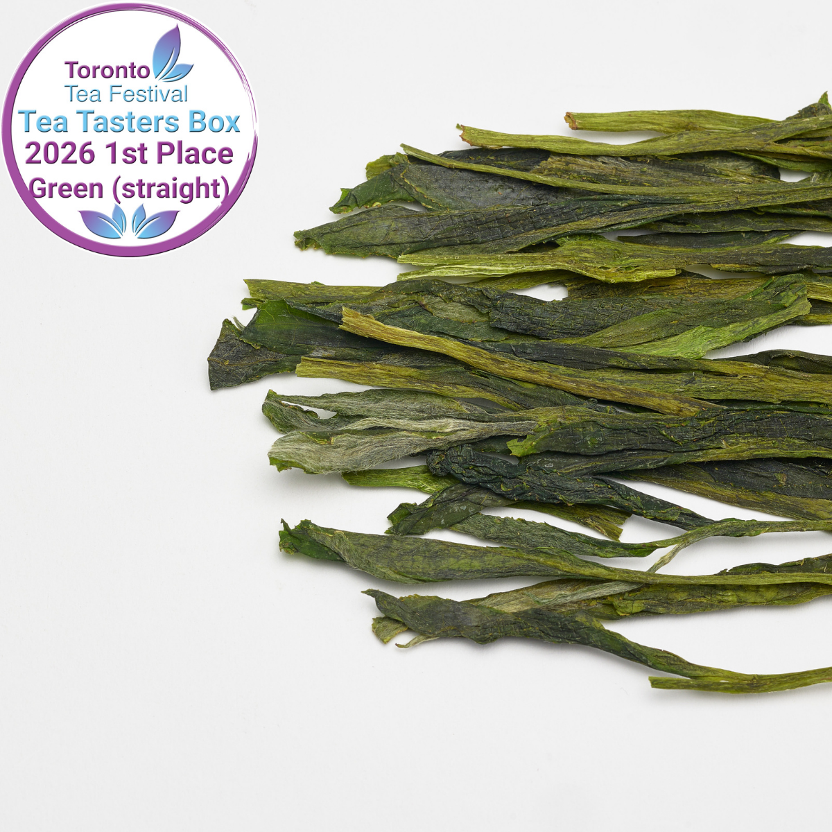 Tai Ping Hou Kui 太平猴魁