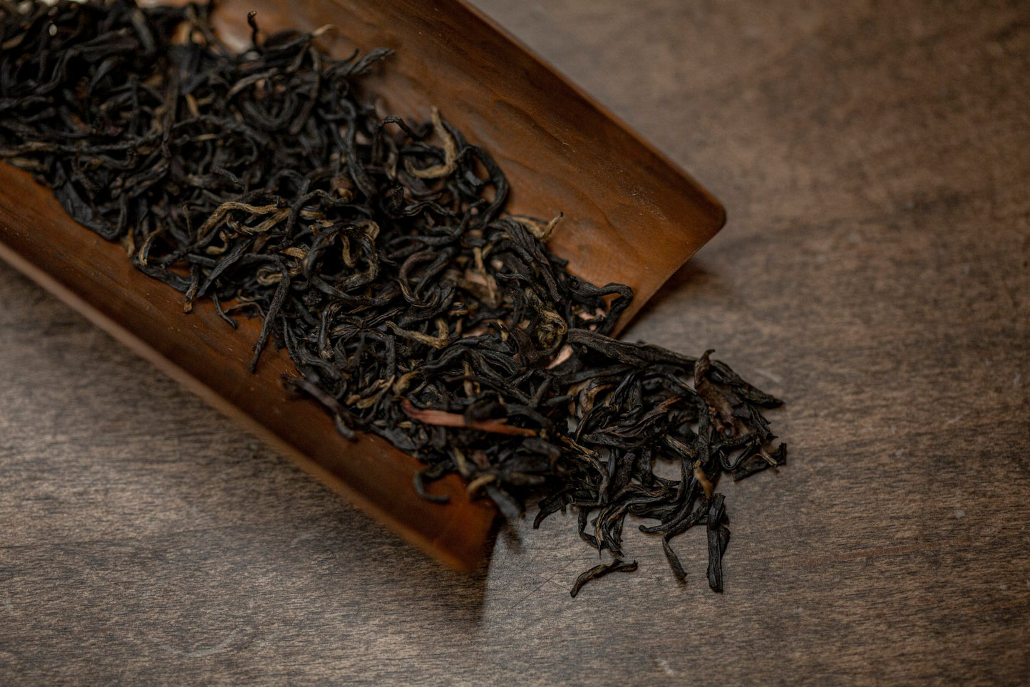 Oriental Jasmine 東方茉莉紅茶